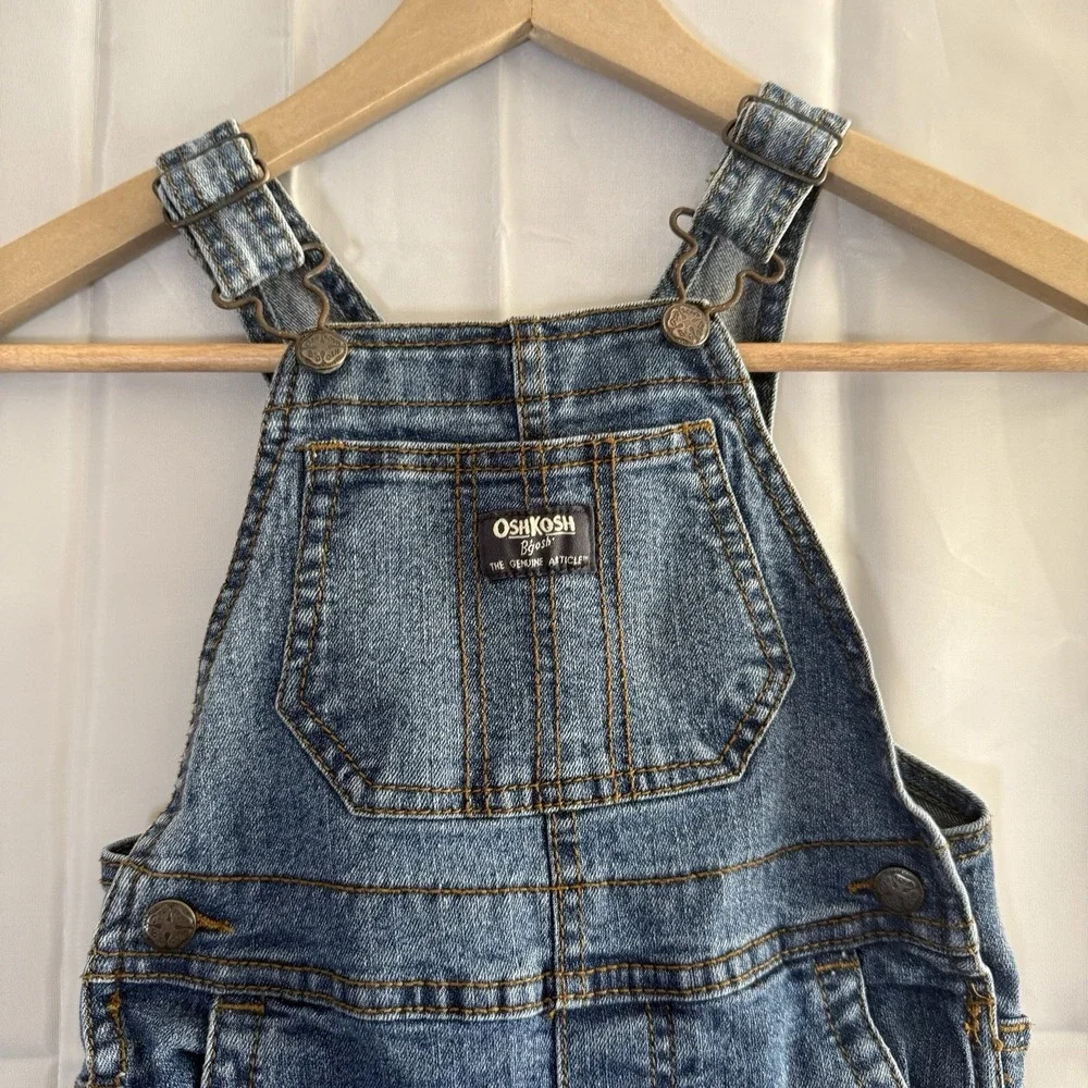 OshKosh Bgosh oshkosh denim